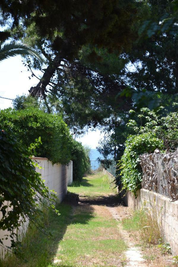 Casotto Il Carrubo, A 100 Mt Dal Mare! Villa Avola Exterior photo